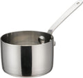 Mini Sauce Pan, Silver