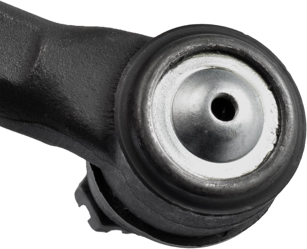 ASTARPRO 2pcs Front Outer Tie Rod Ends ES3581 Compatible with 2001-2006 Honda Civic CR-V Acura EL