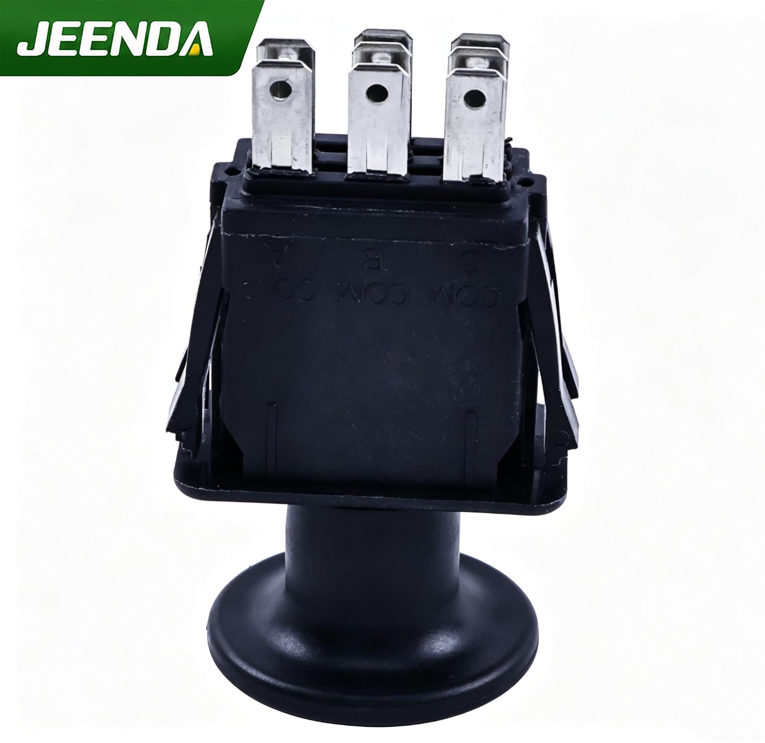 PTO Switch Compatible with Husqvarna Craftsman 582107601 582107604 GT48 TC238 GT2254 LGT2554 LGT2654 YT42 YT46 YT48