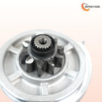 SPAKYGIE 280-3784 12V 10T Starter Motor for Caterpillar CAT Excavator