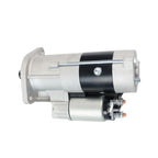 SPAKYGIE 280-3784 12V 10T Starter Motor for Caterpillar CAT Excavator