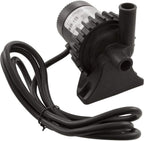 Pump, Laing Circ, Series E5, 115v/230v, 3/4"b, w/4ft Cord, OEM