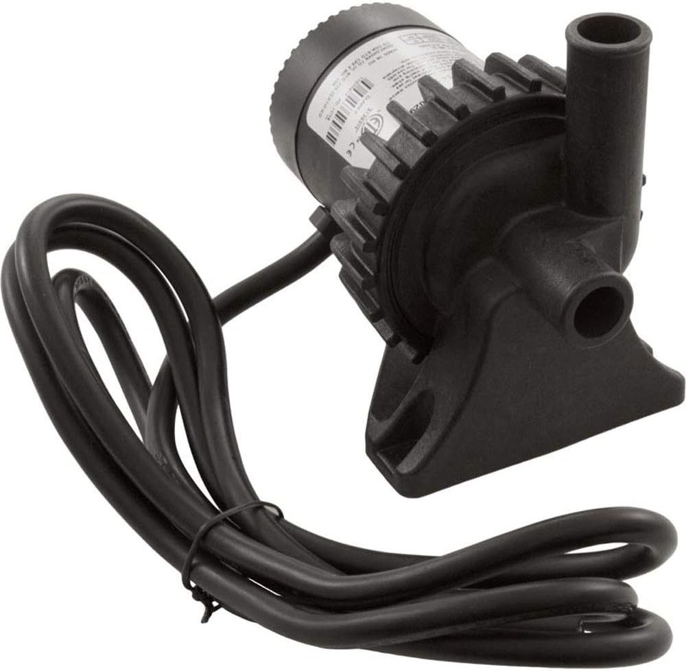 Pump, Laing Circ, Series E5, 115v/230v, 3/4"b, w/4ft Cord, OEM