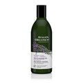 Bath & Shower Gel, Nourishing Lavender, 12 Oz