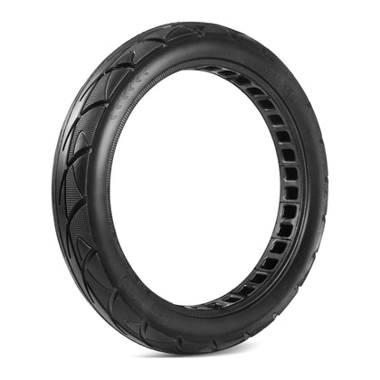 14x2.125 Solid Tire,57-254 Electric Airless Bike Tire