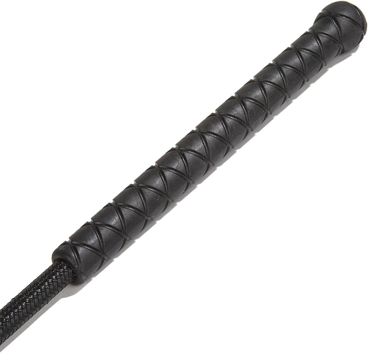 Premium Horse Riding Crop for Equestrian Sports - 20 inch/50 cm and17.5 inch/45cm