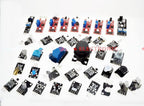 37 in 1 Box Sensor Kit for Arduino Starters