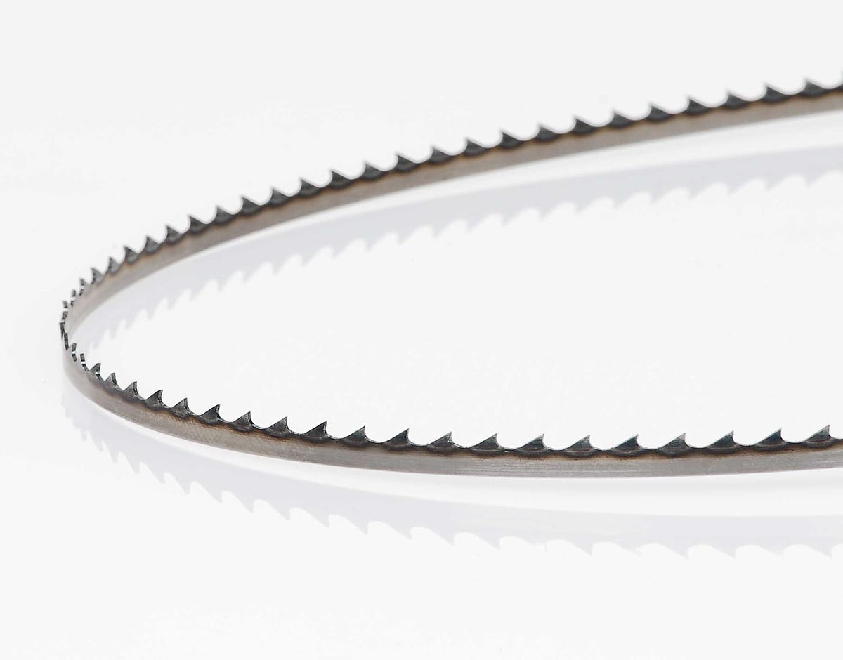 Timber Wolf Bandsaw Blade 1/4" x 105", 4 TPI