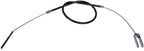 Dorman C92296 Front Parking Brake Cable