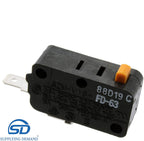 Supplying Demand 3405-001034 3405-000178 Microwave Door Switch Replacement