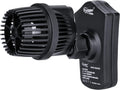 1050 GPH Aquarium Wave Maker Pump with Strong Magnetic Suction Base, Ultra-quiet 360 Degree Rotating Submersible