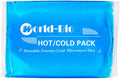 Large Gel Ice Pack 8.3"x12.4", Reusable Hot Cold Therapy