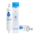Replacement for Whirlpool ED2GHEXNQ06 Refrigerator Water Filter