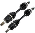 Front Left Right CV AxlesFor 2014 2015 2016 2017 2018 For Honda Rancher 420