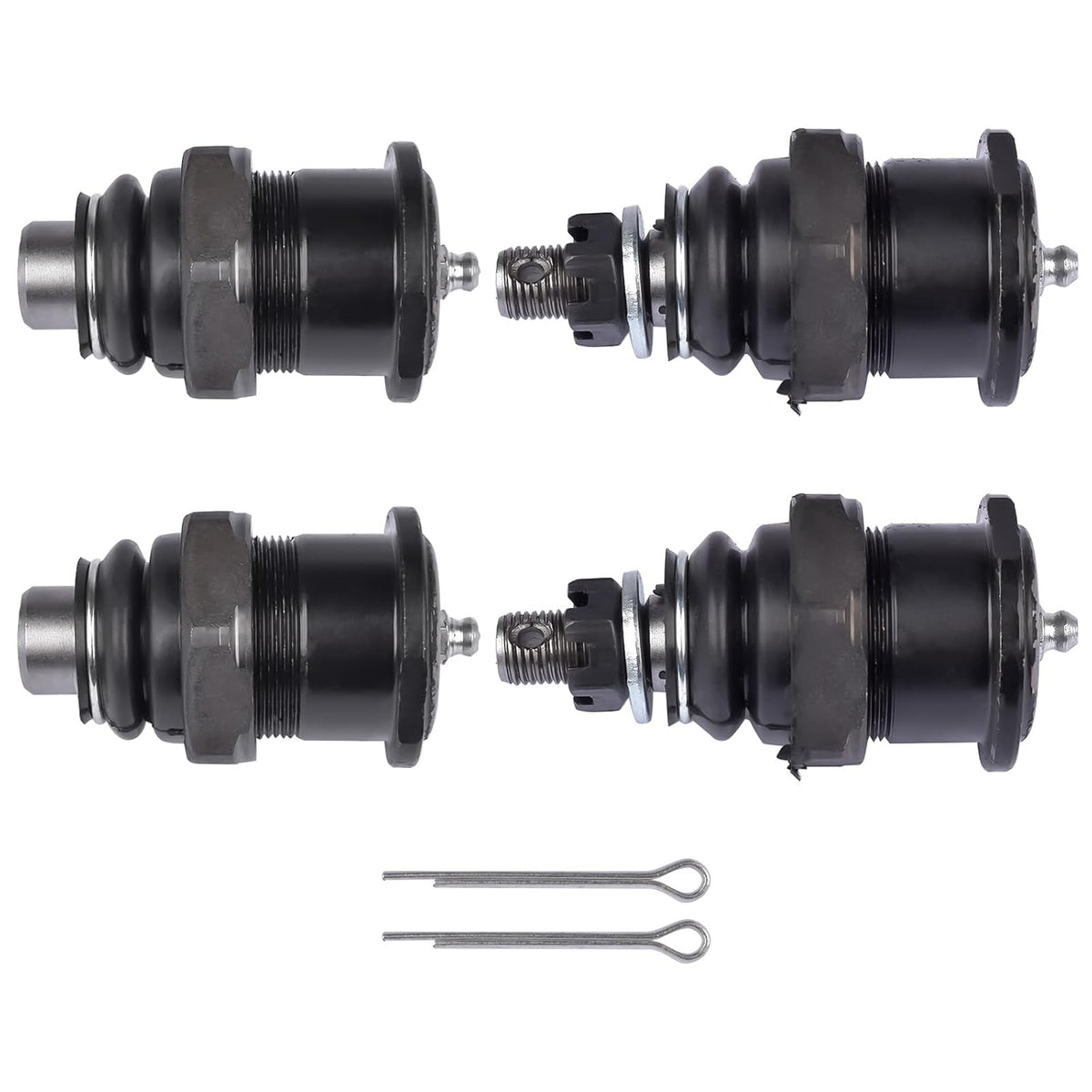 Heavy Duty Replacement Ball Joint KRBJX3-PACK Replacement for CanAm Maverick X3 2017-2023 KRBJX3 KRBJ3U