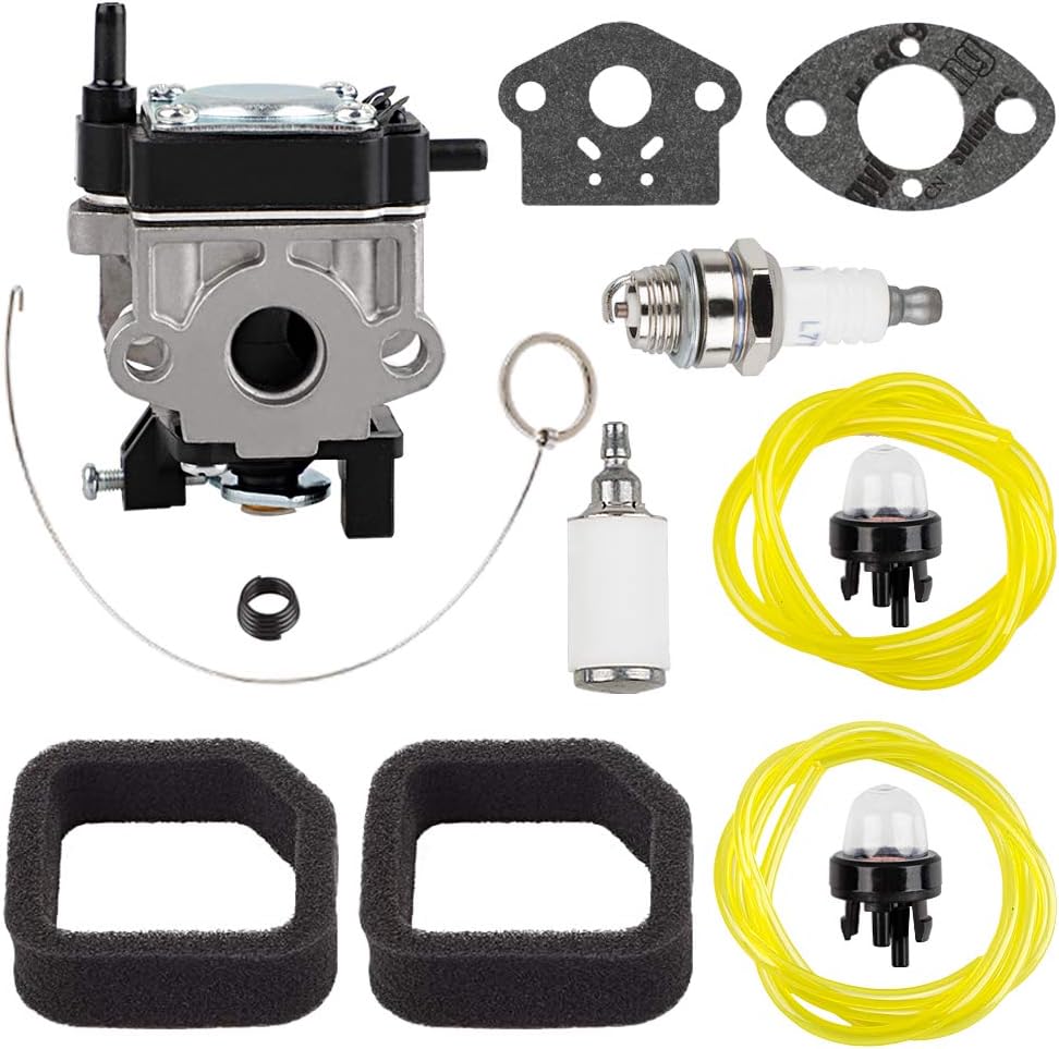 308480001 Carburetor for Toro Weed Eater 51944 51945 51946 51947 51948 51952 51954 51955 51956 51957 51958 51972 51974 51975 51976 51977 51978 51998 String Trimmer Parts 51984 51987 Blower