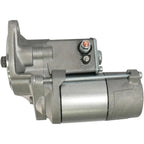 6670727 Starter Motor Compatible With Bobcat 325 328 329 331 334 335 337 341 E25 E26 E32 E32i E35 E35i E42 E45 E50 E55 S100 12V