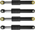 WF42H5200AW/A2 WF45N5300AV/US Washer Front And Rear Shock Absorbers