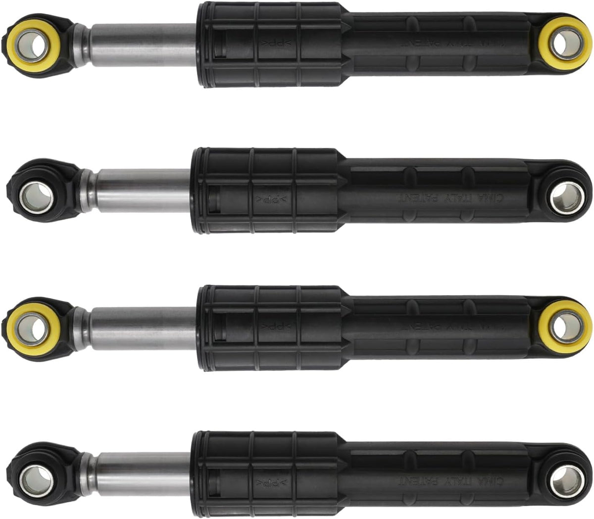 WF42H5200AW/A2 WF45N5300AV/US Washer Front And Rear Shock Absorbers
