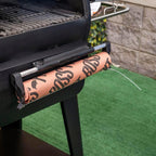 Magnetic Butcher Paper Holder