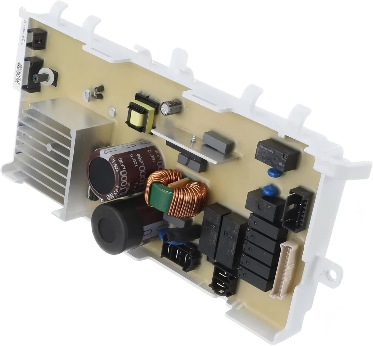 W11401712 for Whirlpool Washer Control Board WTW8500DC5 WTW8500DC6
