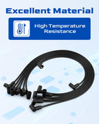 4.3L V6 Ignition Tune Up Kit Fit for MerCruiser Mercury Thunderbolt