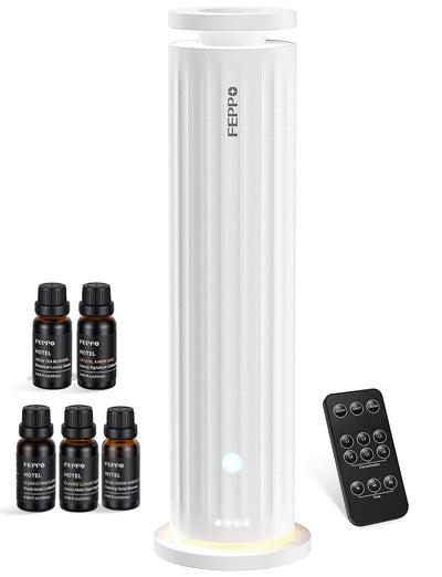 Waterless Diffuser - Diffuser for Home Hotel Office Spa Large Room