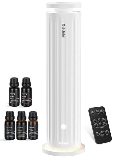 Waterless Diffuser - Diffuser for Home Hotel Office Spa Large Room