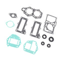 3B2-87121-0 Power Head Gasket Kit Replacement for Tohatsu Nissan Outboard 6HP 8HP 9.8HP