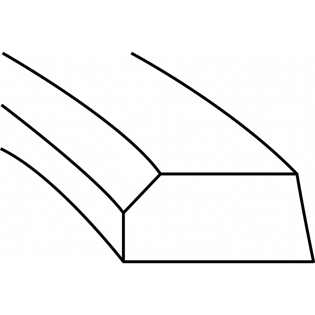 Sealed Power E-356X Standard Piston Ring Set