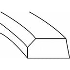Sealed Power E-356X Standard Piston Ring Set