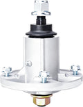 GY21099 GY20867 GY20592 Spindle Assembly Fits 54 Inch Mower Deck John Deere G110 D170 190C E180 LA150 LA175 Lawn Mower Parts