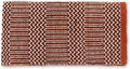 Ramrod Doubleweave Saddle Blanket