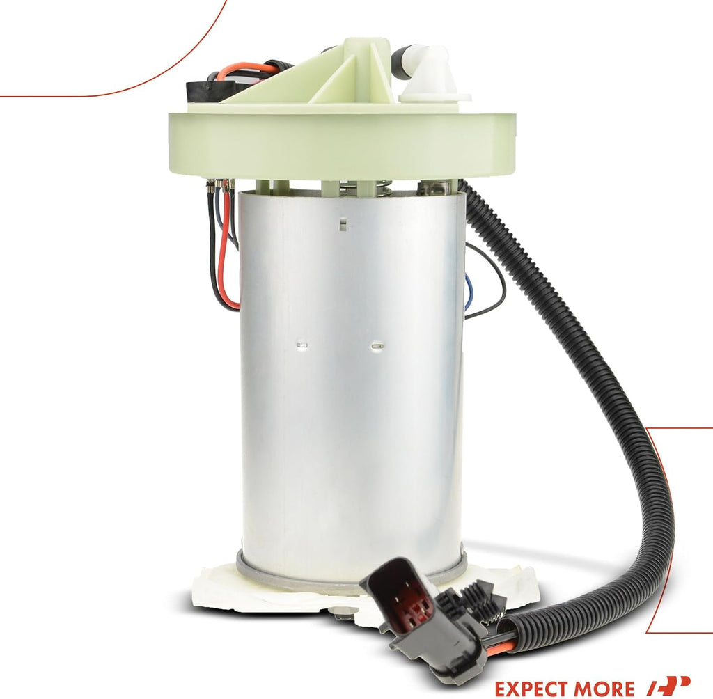 A-Premium Electric Fuel Pump Module Assembly Compatible with Jeep