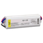 CFL Electronic Ballast, 2 Lamp 26W, 120V, Rapid Start