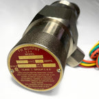 Murphy by Enovation Controls LS200-D Float Activated Liquid Level Switch (15700775)