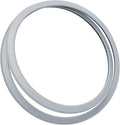 W11126230 Dryer Door Glass Seal Gasket for Whirlpool Door Seal Replacement