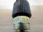 Camozzi 704 G1/8 Flow Control Valve 704G18