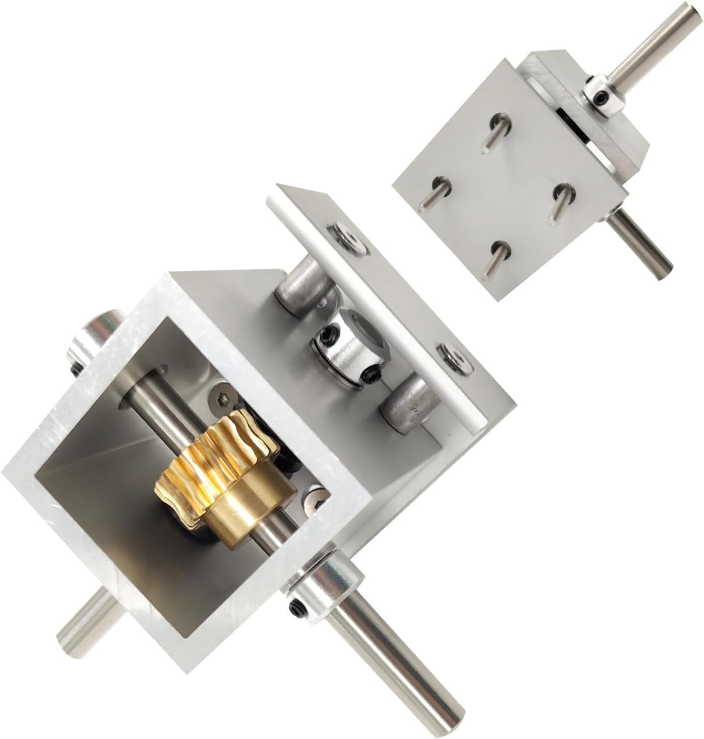 Right Angle Mounting Bracket for Right Angle Gearbox
