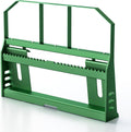 Pallet Forks Quick Attach Pallet Forks 4409 lbs Universal Skid Steer Pallet Fork Attachmen 45“ Pallet Fork Frame for