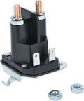 Dalom 12V 4-Post Solenoid for Husqvrana 192507 582042801 582042802