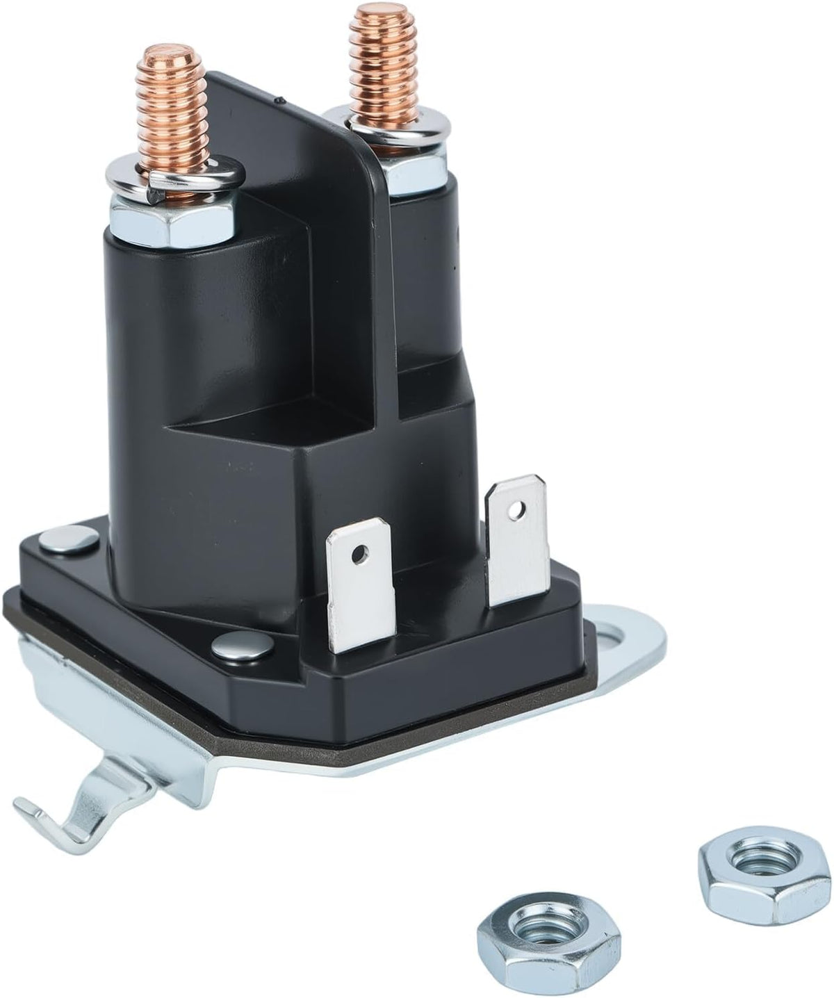Dalom 12V 4-Post Solenoid for Husqvrana 192507 582042801 582042802