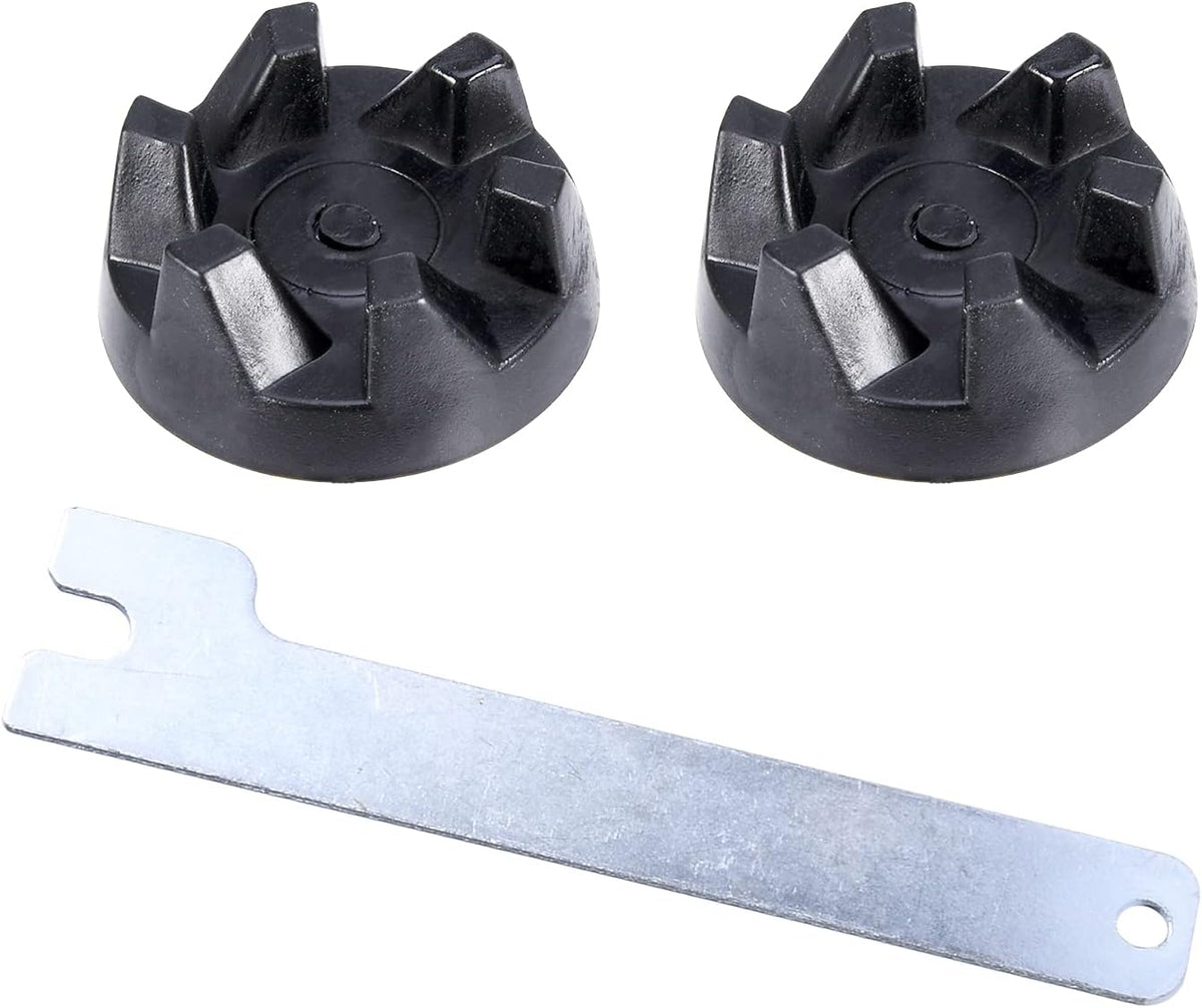 9704230 Blender Drive Coupling with Spanner Kit Fits KitchenAid Blender