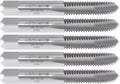 Accusize Industrial Tools Spiral Point Tap, 3/8-16NC, SPT-3/8-16x5
