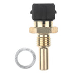 A-Premium Engine Coolant Temperature Sensor Compatible with BMW & Porsche