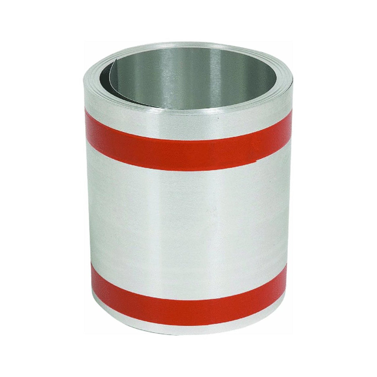 70510 10" X 25' Galvanized Valley Flashing Roll
