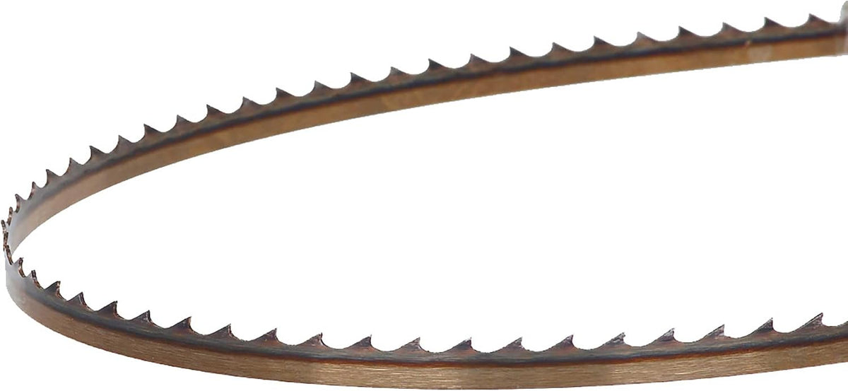 Timber Wolf Bandsaw Blade 105" X 3/8" X 3 Tpi Alternate Set