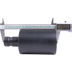WQSING Top Roller Carrier RD809-21900 Compatible with Kubota
