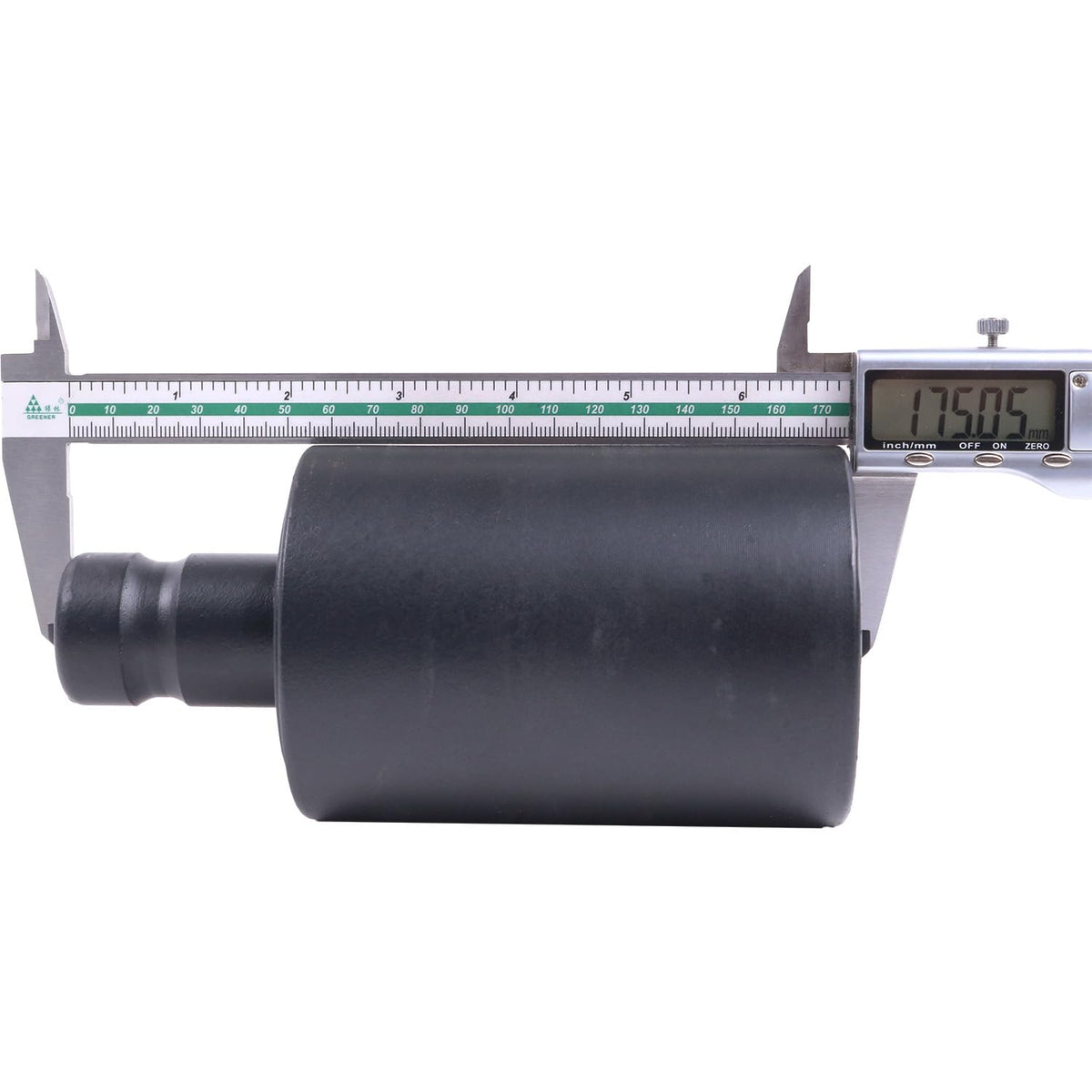 WQSING Top Roller Carrier RD809-21900 Compatible with Kubota