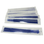 100pcs 10ul + 1ul Sampling Rod Disposable Inoculating Loop Individually Package